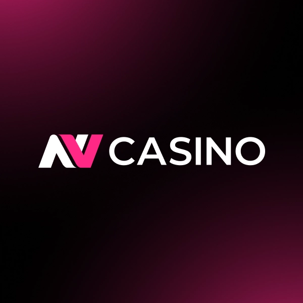 NV Casino Spieloberfläche mit Bonus-Highlight